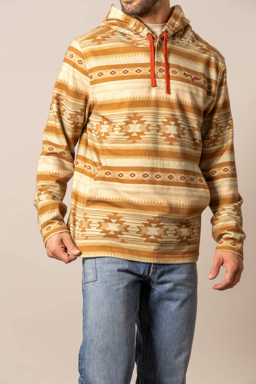 Kimes Ranch - Men's Hermosa Hoodie