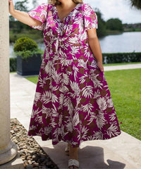 Tanya Taylor - Lonna Dress - Plus