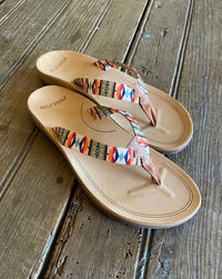 Legend Flip Flop