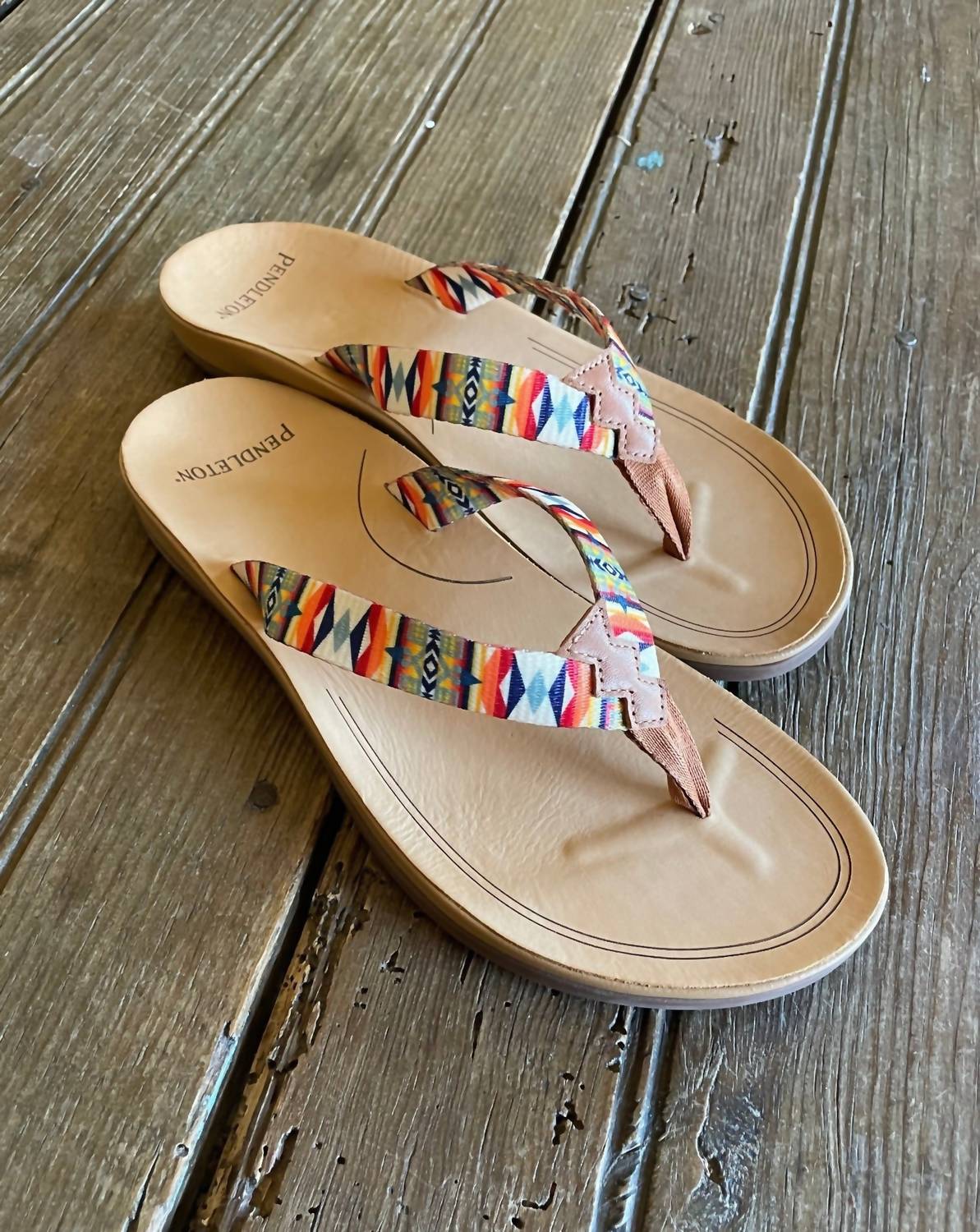 Legend Flip Flop