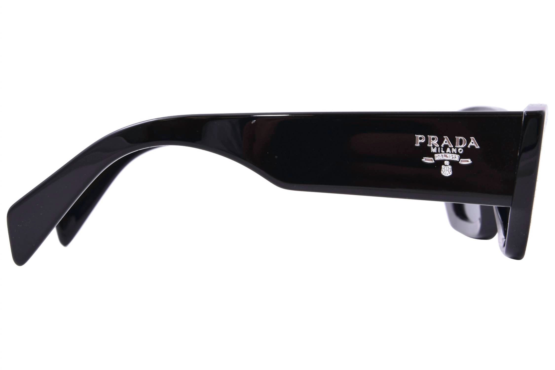 Prada - Unisex Pr A01s 16k-08z Sunglasses