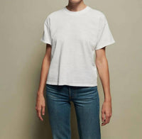 Nation Ltd - Jessa Short Sleeve Tee
