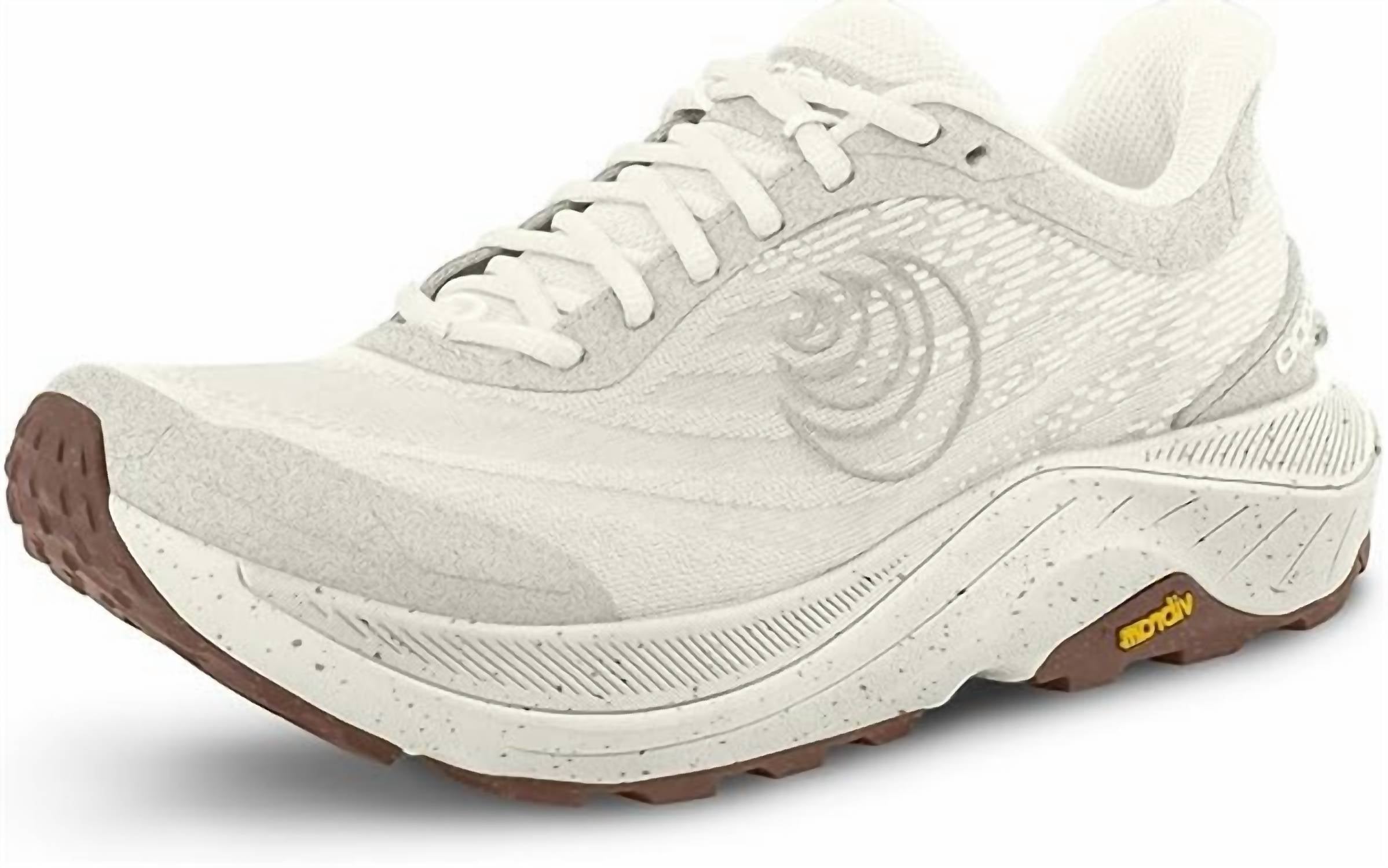 Topo Athletic - Women's Ultraventure 4 Trail Running Shoes