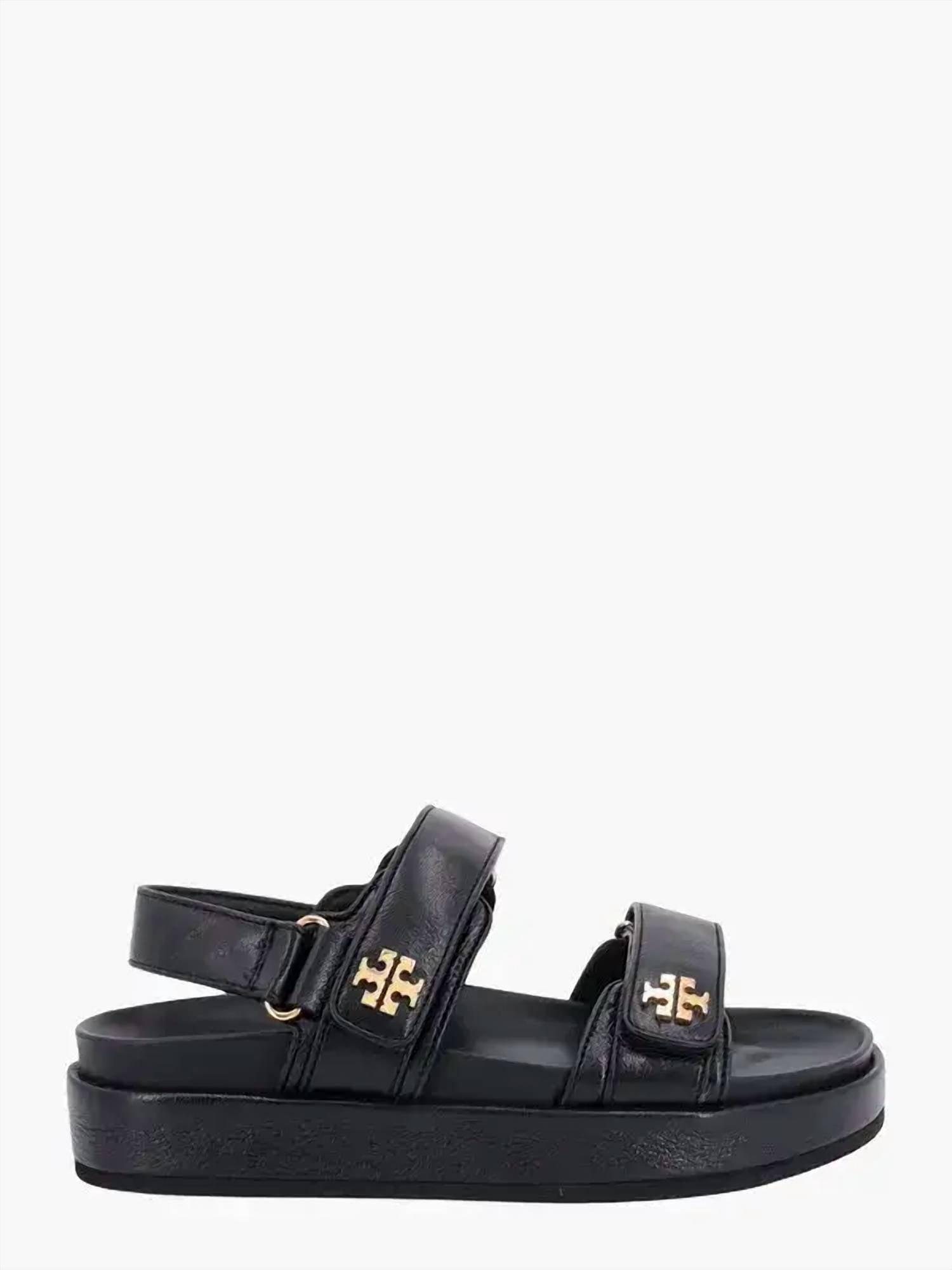 Tory Burch - Women's Kira Sport Sandal