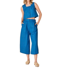 Olivia By Livro - Nadia Wide Leg Pants