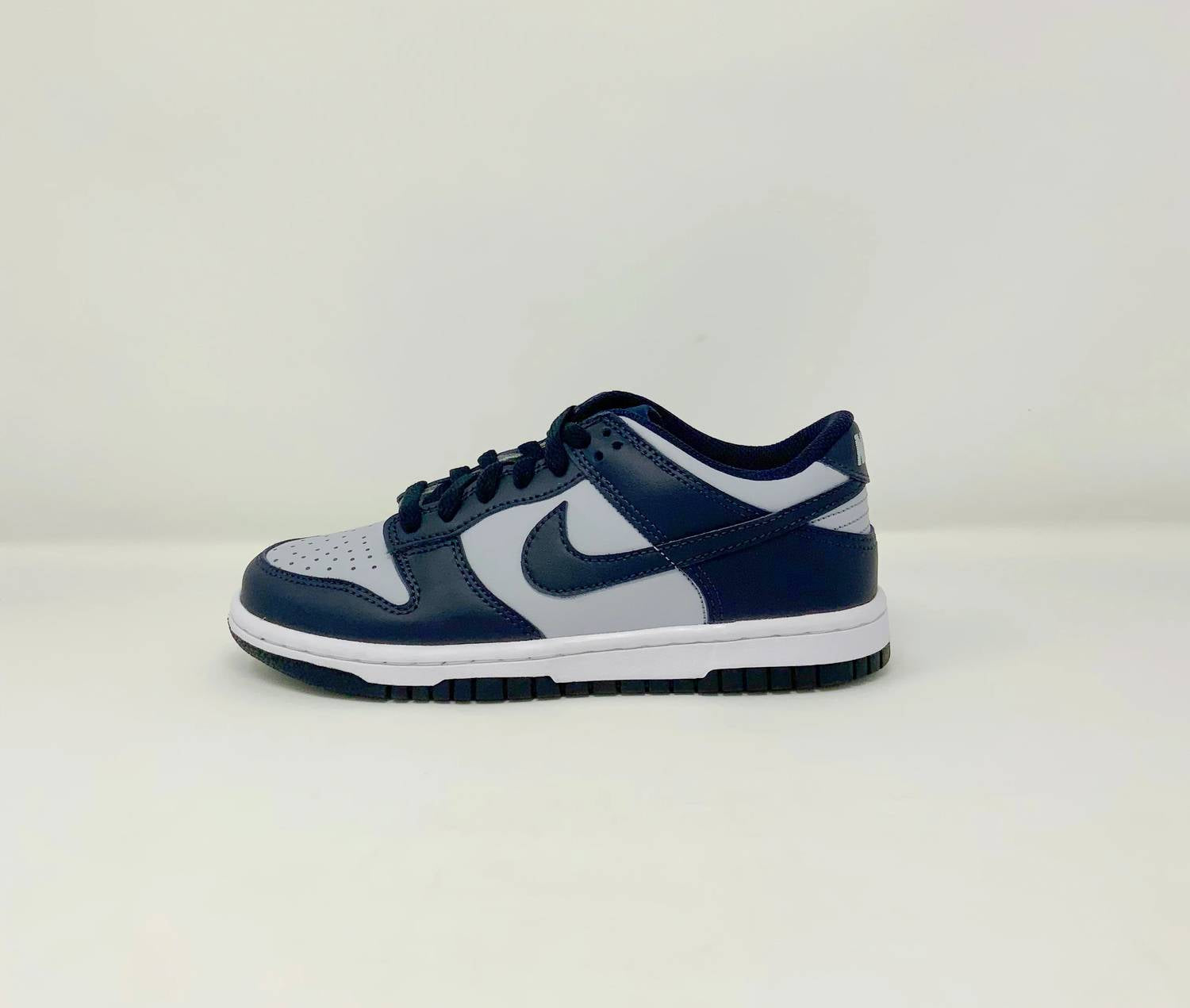 Nike - Kid's Dunk Low Sneakers