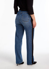 Fdj - Olivia Wide Leg Jeans