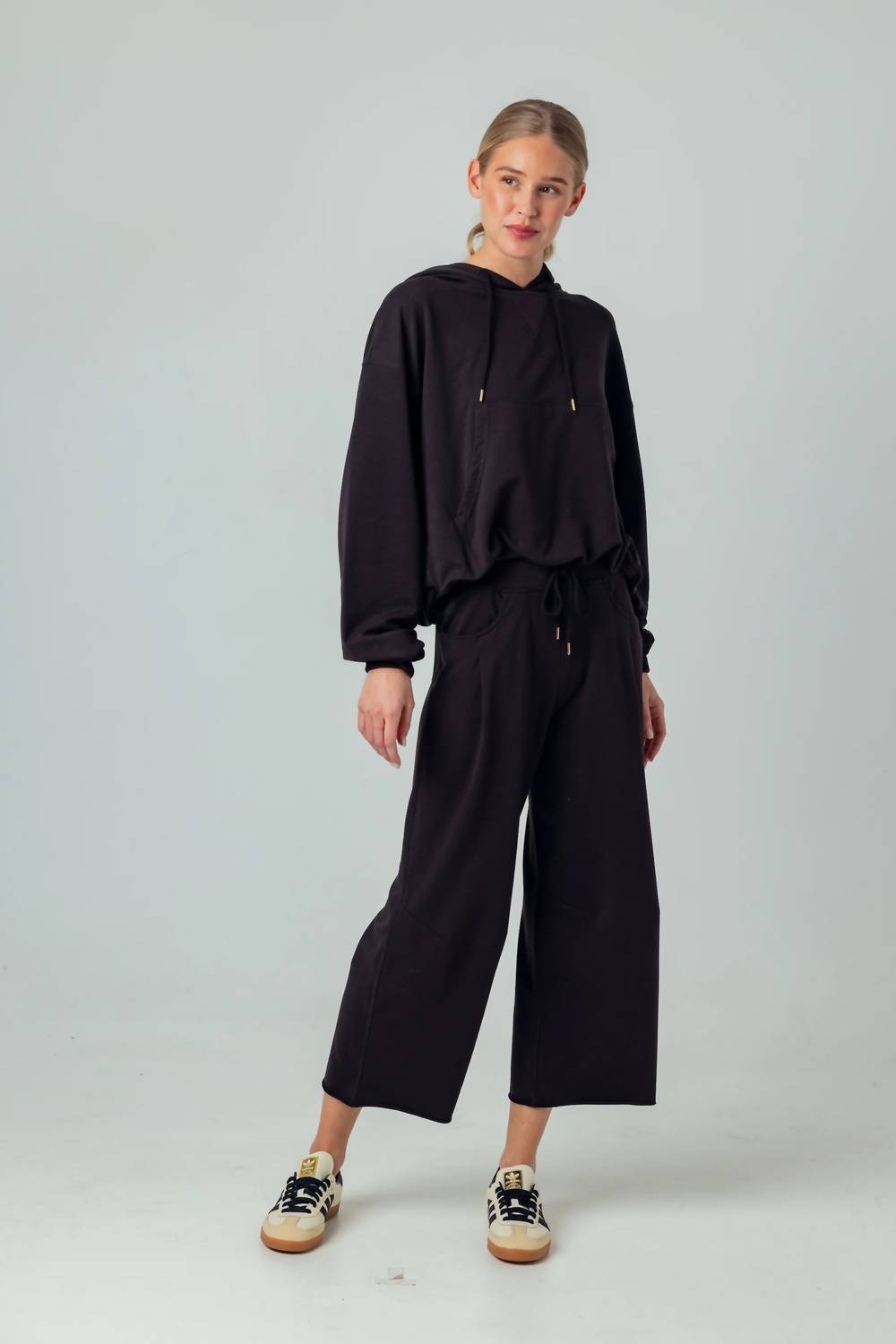 Sundays - Nara Wide Leg Pant