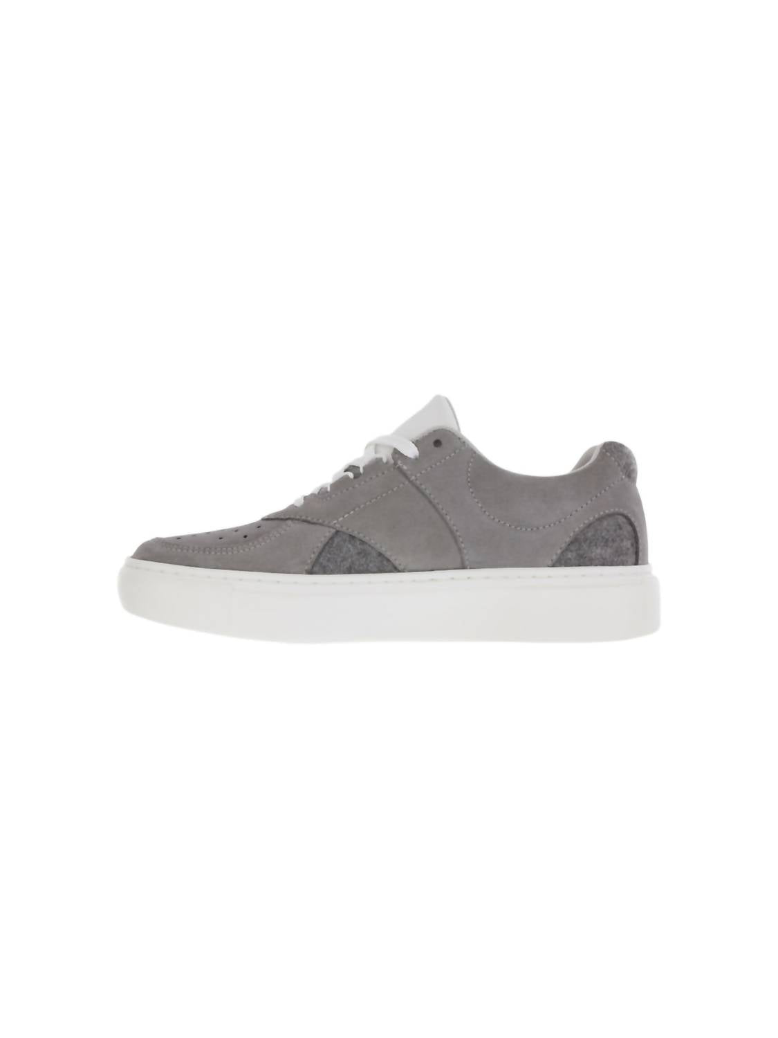 Sas - Women's High Street-x Lace Up Sneakers