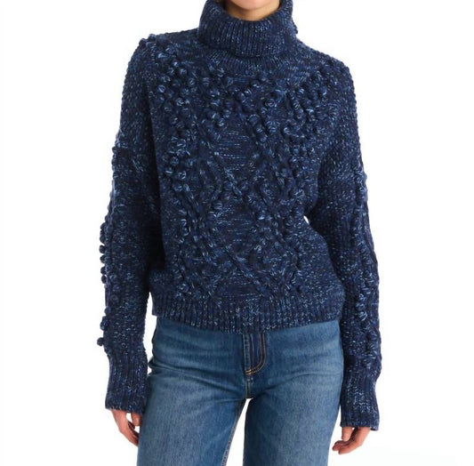 Allison New York - Daphne Sweater