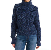 Allison New York - Women's Daphne Sweater