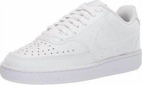 Nike - Women's Court Vision Low Sneakers