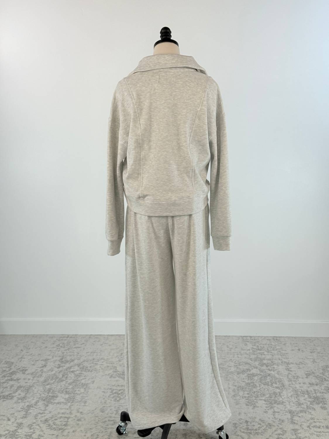 Flags & Anthem - Women's Super Soft Plush Sweatpants