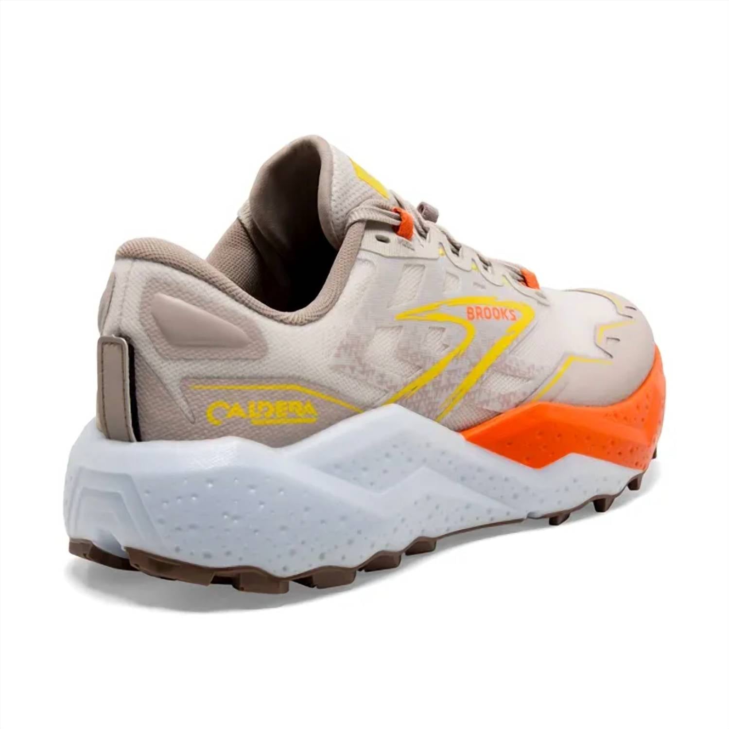 Brooks - Men's Caldera 7 Sneaker