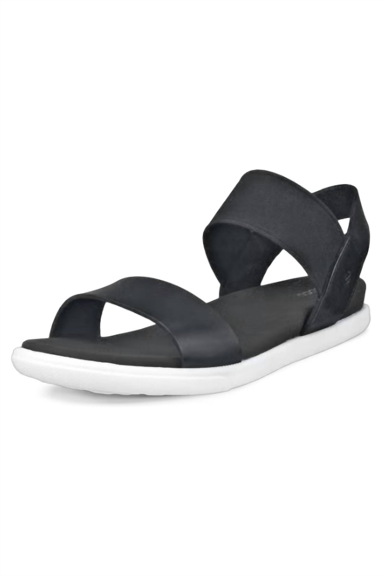 Ecco - Women's Damara Sandal