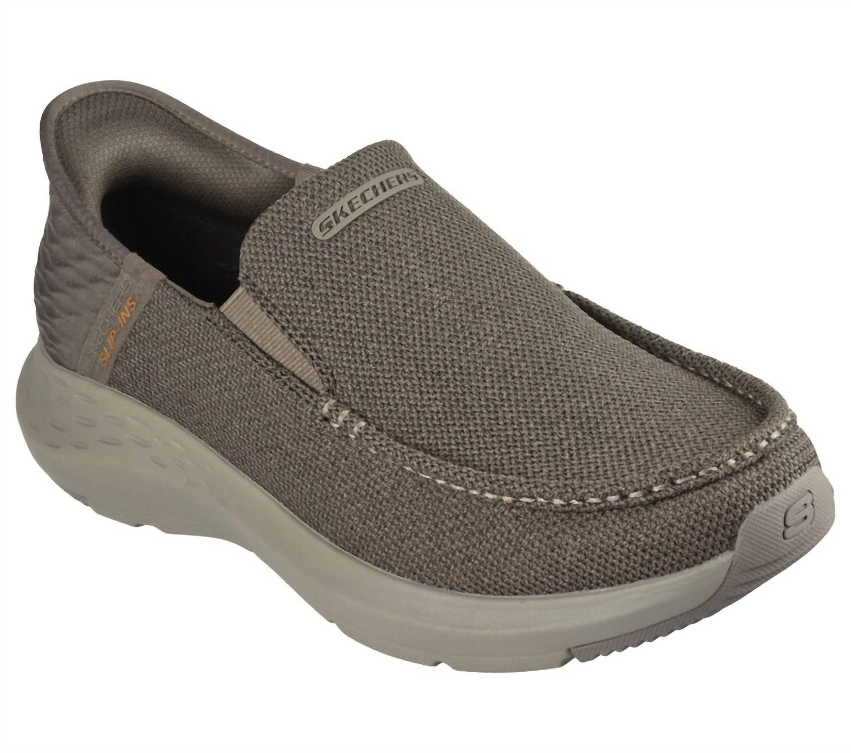 Skechers - Men's Parson Ralven Slip-in