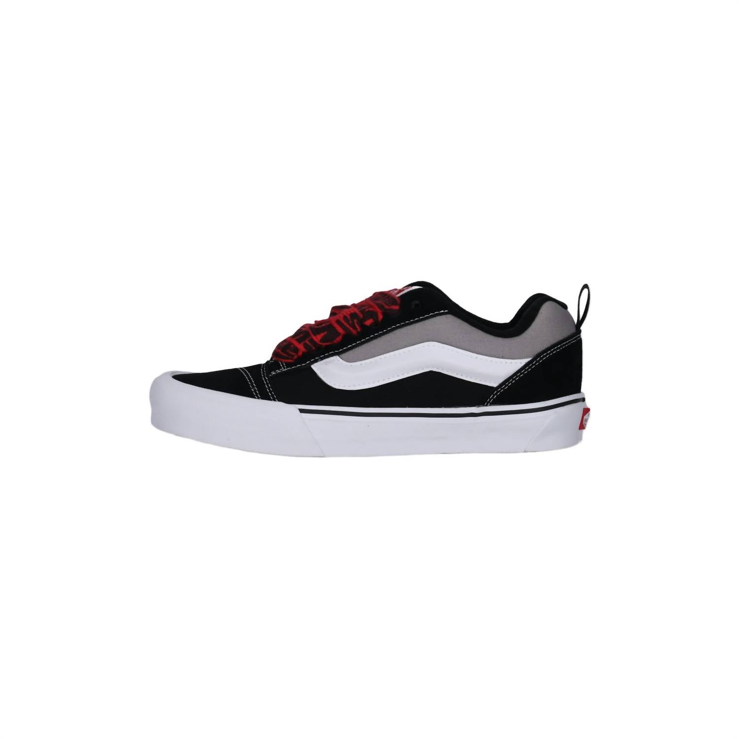 Vans - Men's Knu Skool Jumbo Sneakers