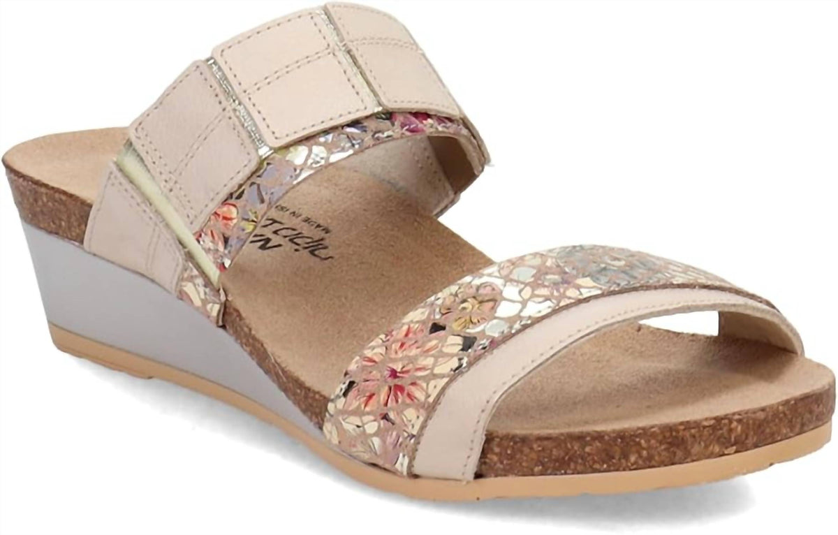 Naot - Royalty Sandals