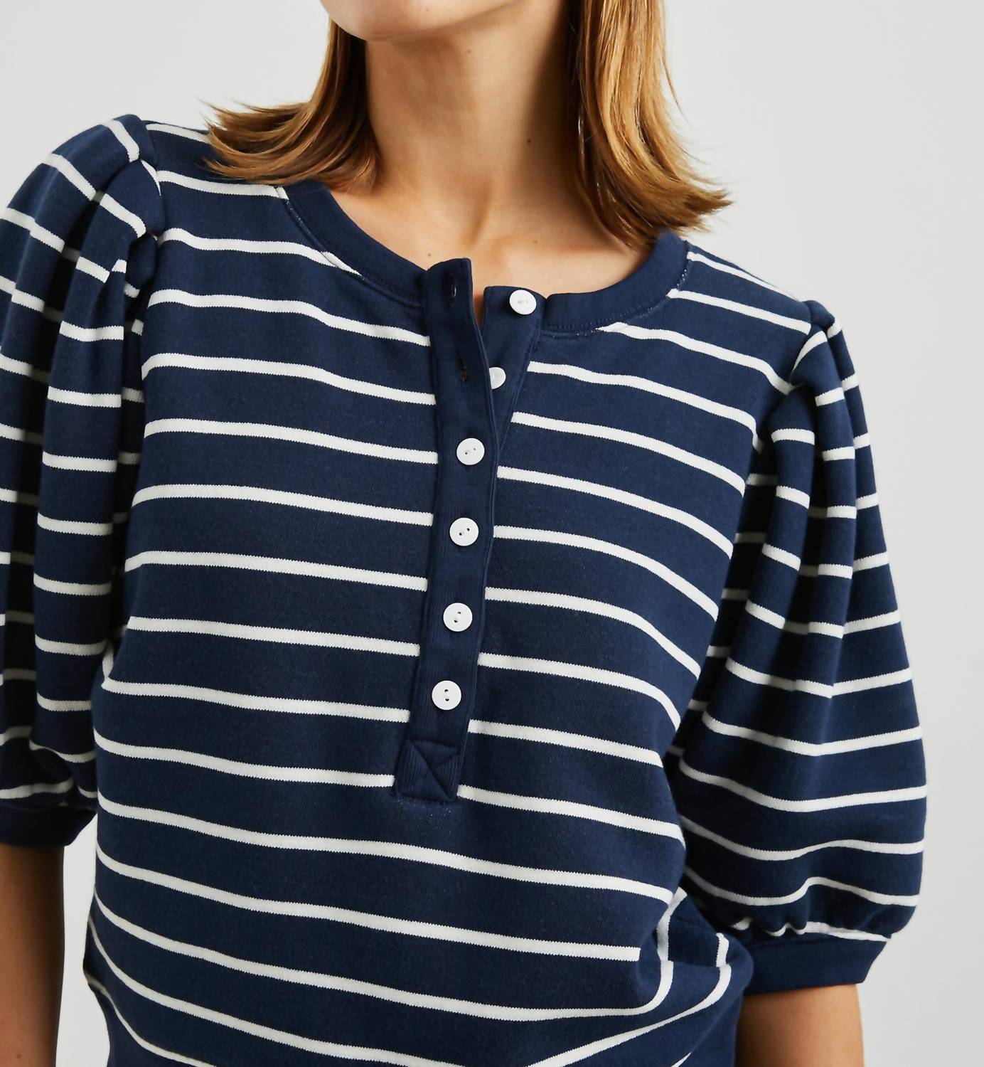 Rails - Dom Sweatshirt Top