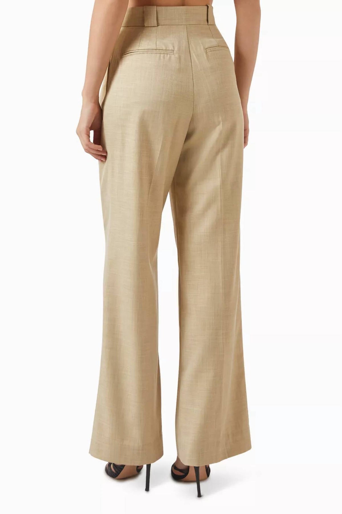Shona Joy - Wiley High Wasted Pant