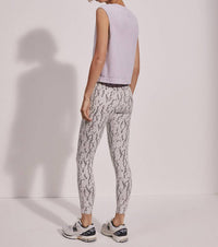 Varley - Page Seamless Crop Tank