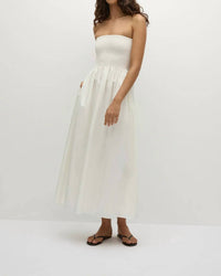 Faithfull The Brand - Jamie Midi Dress
