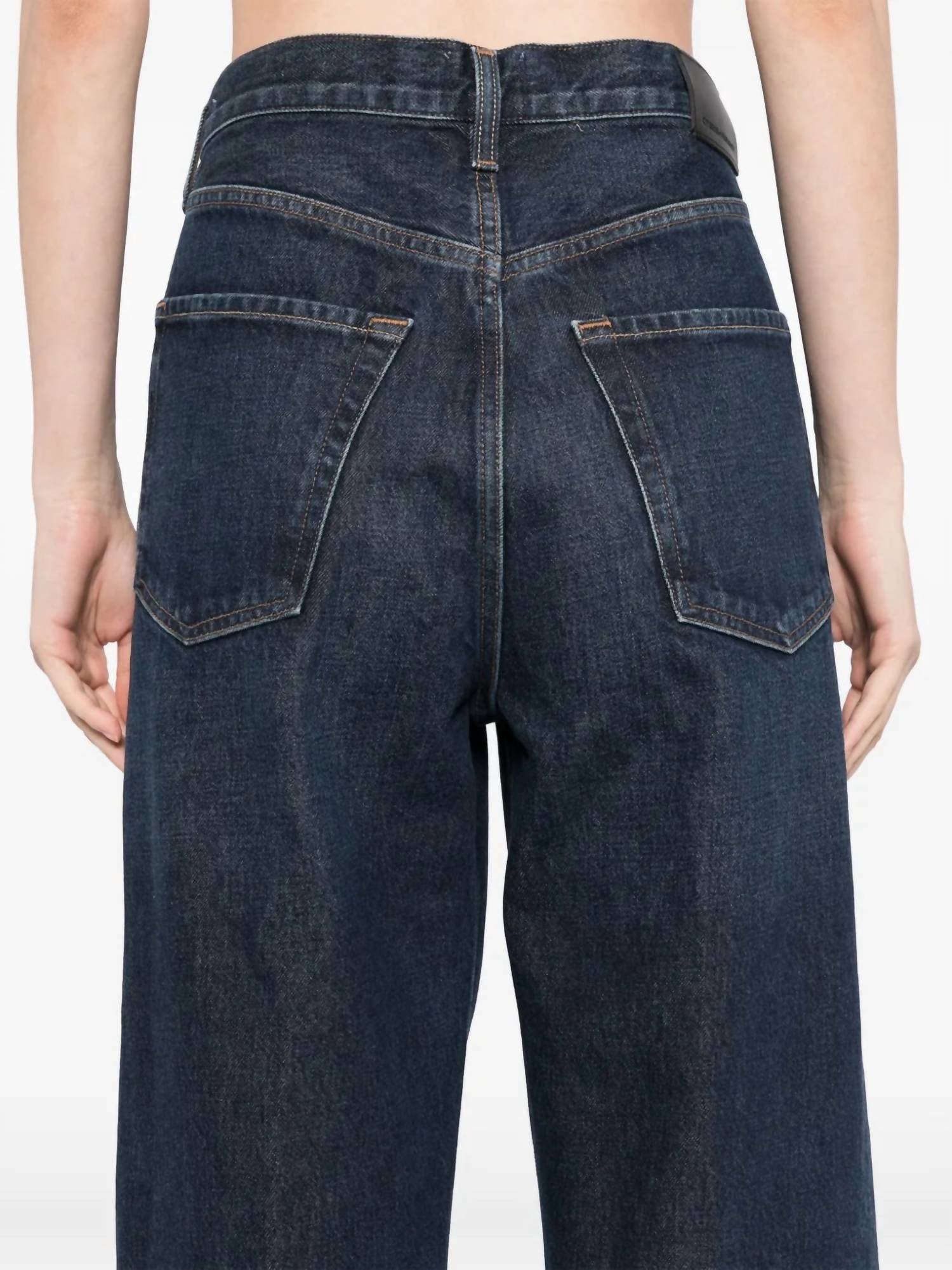 Citizens Of Humanity - Ayla Baggy Pants