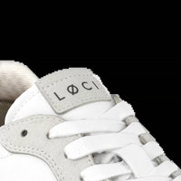 Loci - Women's Atom Sneakers