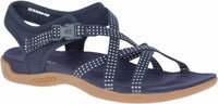 Merrell - Women's District Muri Lattice Sandal