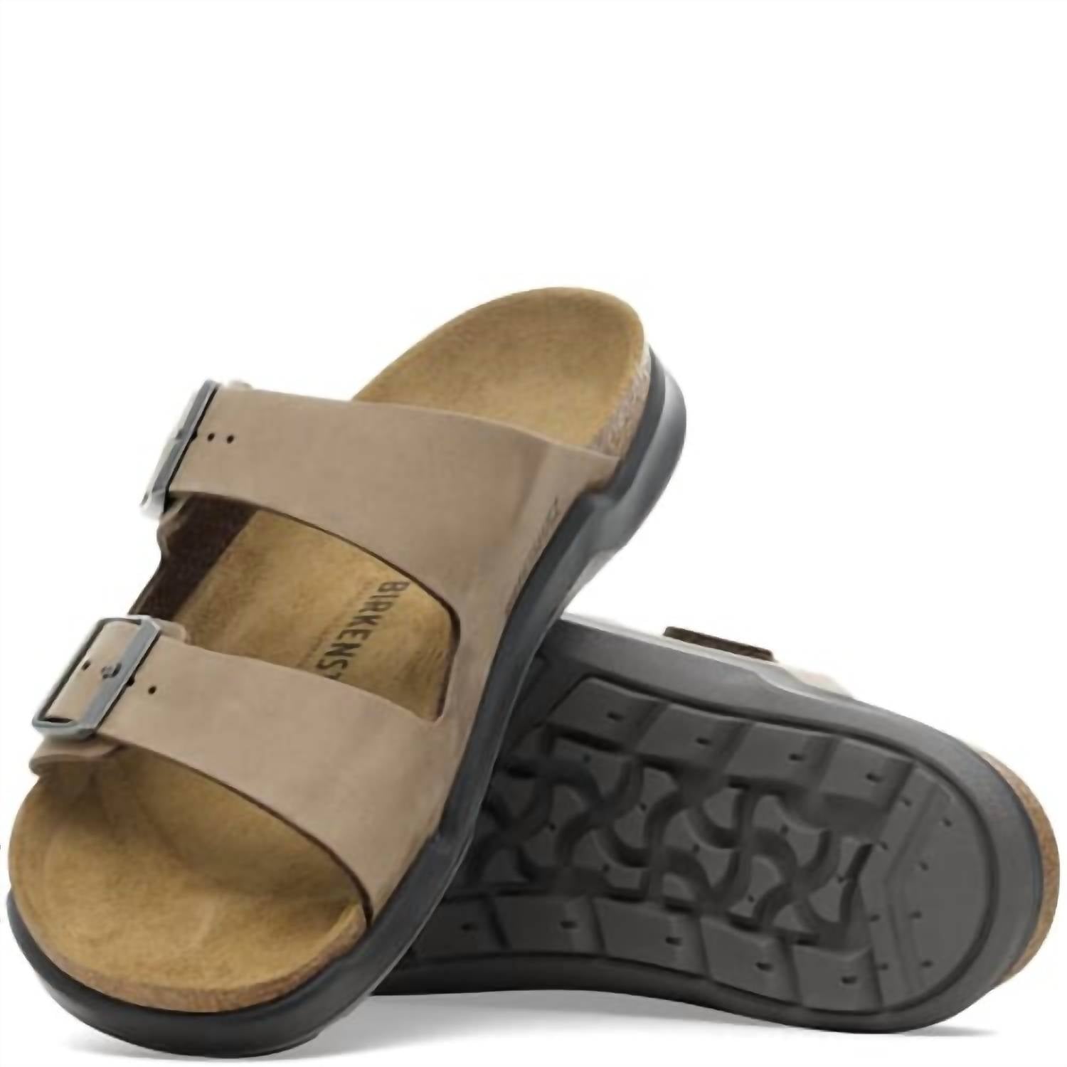 Birkenstock - Men's Arizona Crosstown Sandals