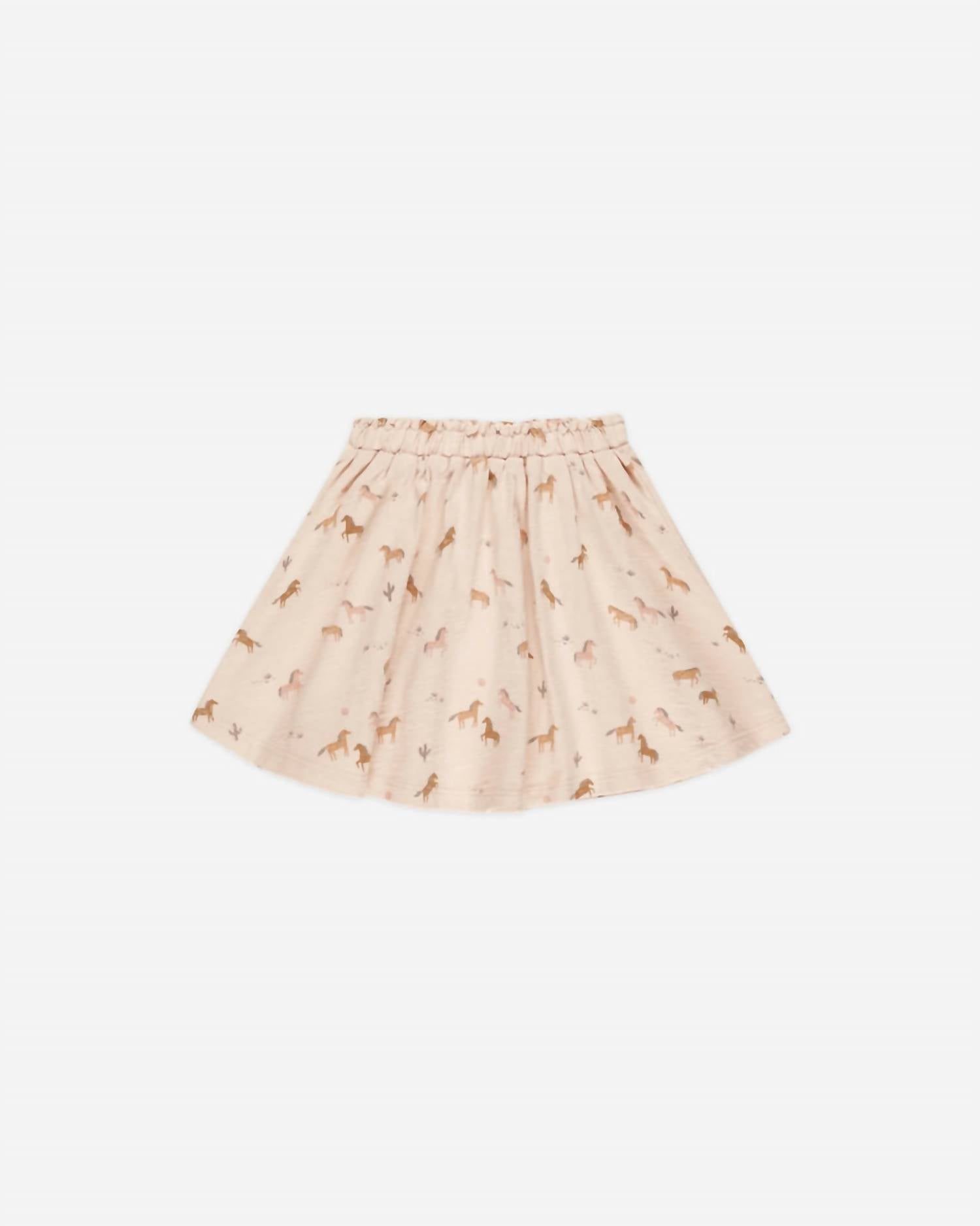 Rylee + Cru - Girl's Mae Skirt