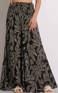 Elan - Cartagena Palazzo Pants