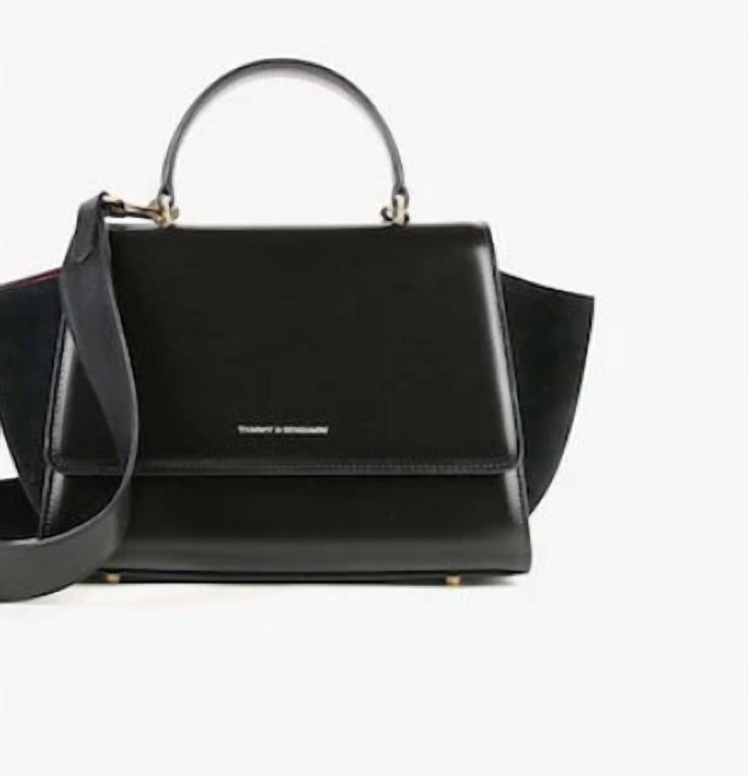 Tammy & Benjamin - Women's Alexia Mini Bag