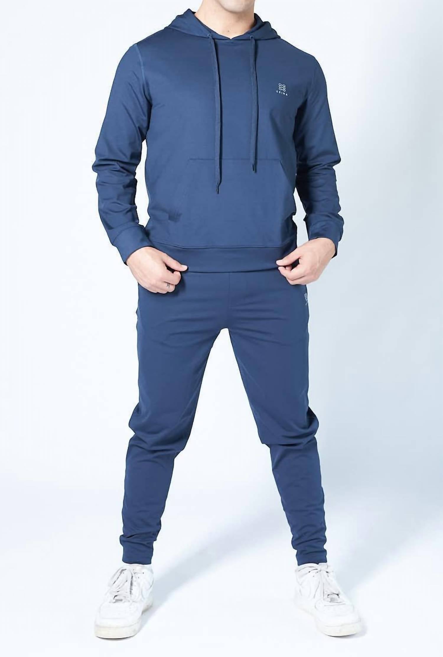 Lovyt - Sustainable Performance Hoodie
