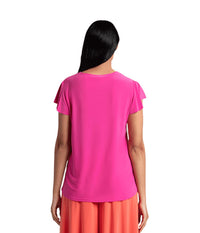 Sympli - Flutter Top