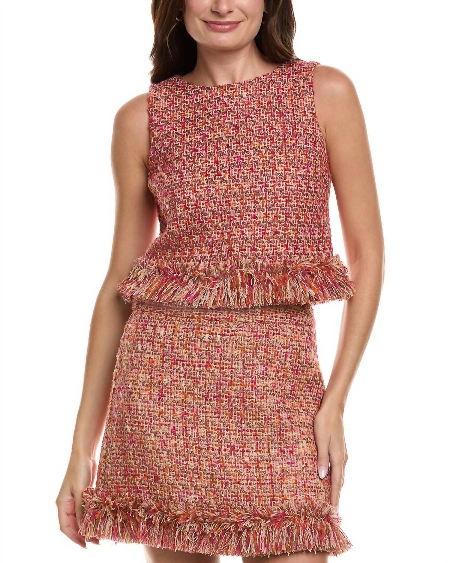 Flora Bea - Bello Top
