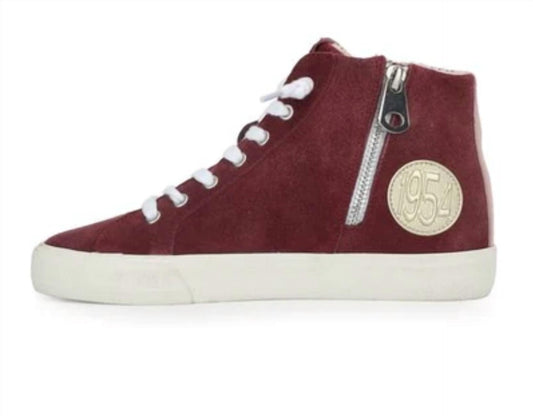 Vintage Havana - Break Out 3 High Top