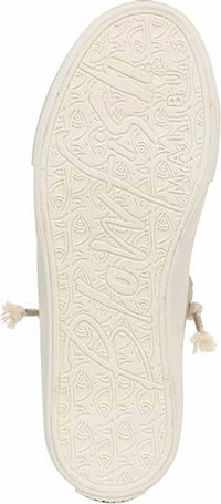 BLOWFISH Women's Martina Sneaker in cream - women's sneaker - view 4