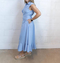 Entro - Zoey Midi Dress