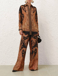 Zimmermann - Hypnotic Track Pant