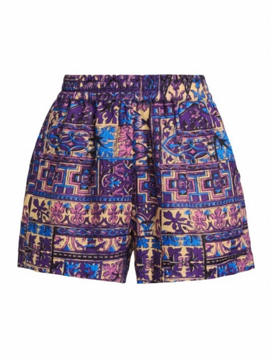 Monte Shorts