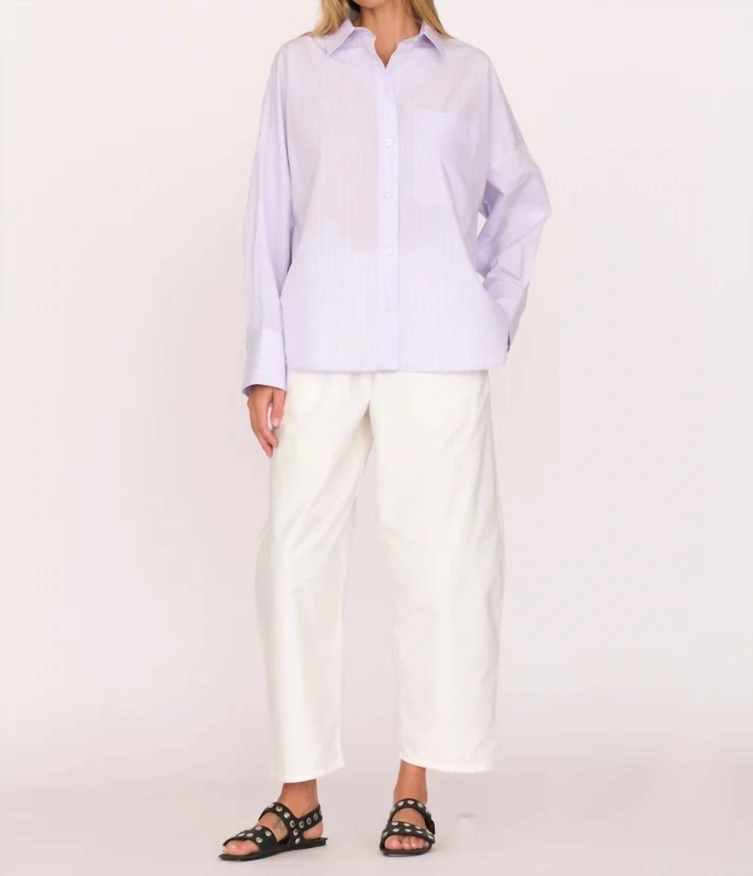 Secular - Phoenix Barrel Pant