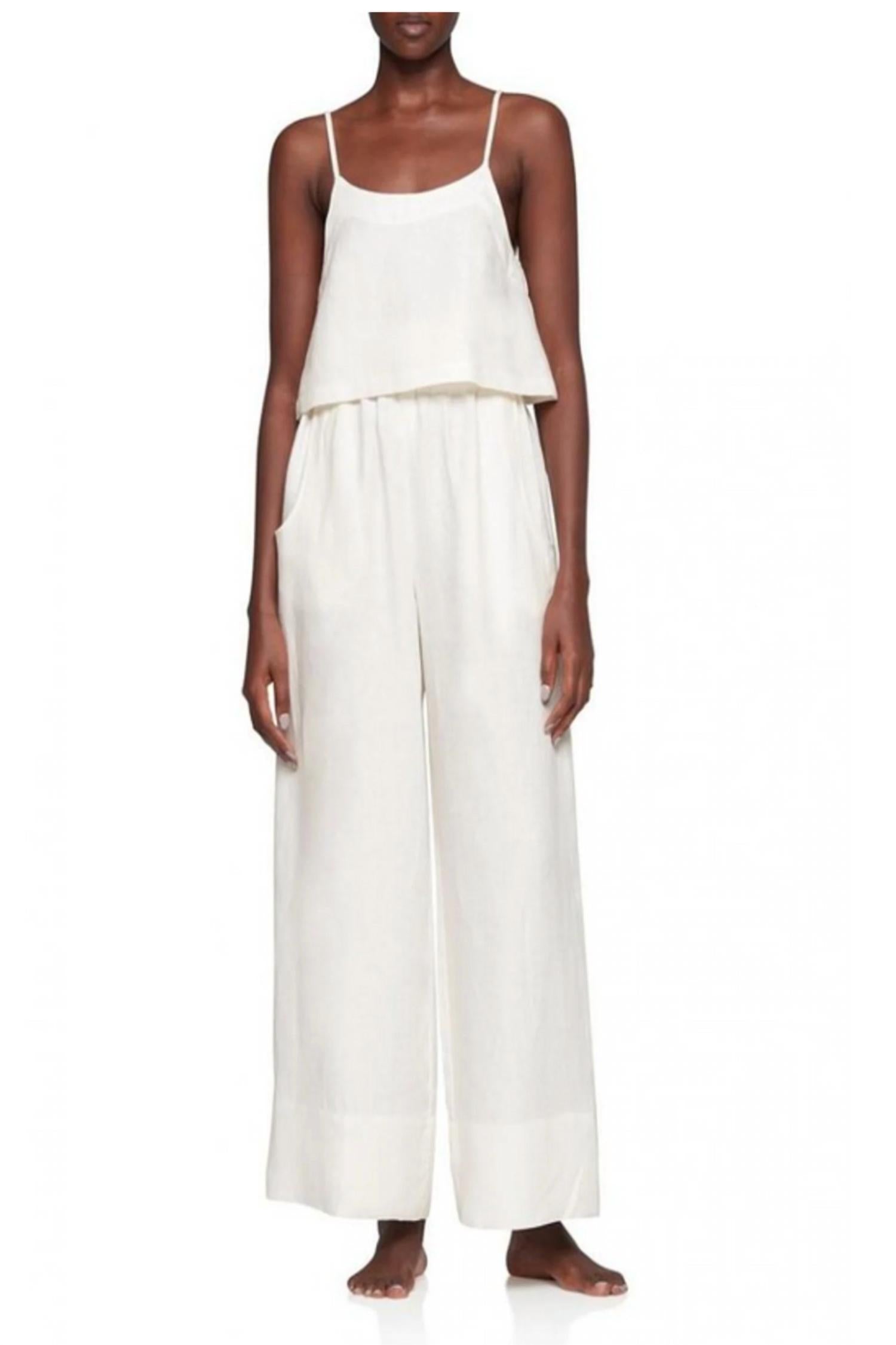 Bondi Born - Flared Cami Top