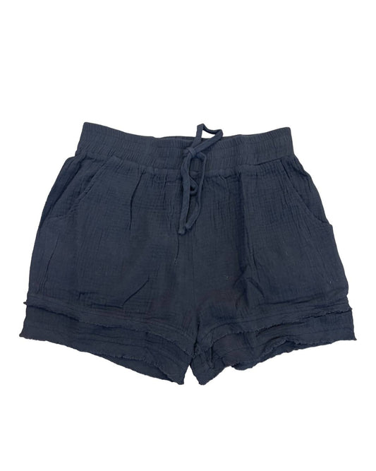 Easel - Breezy Summer Shorts