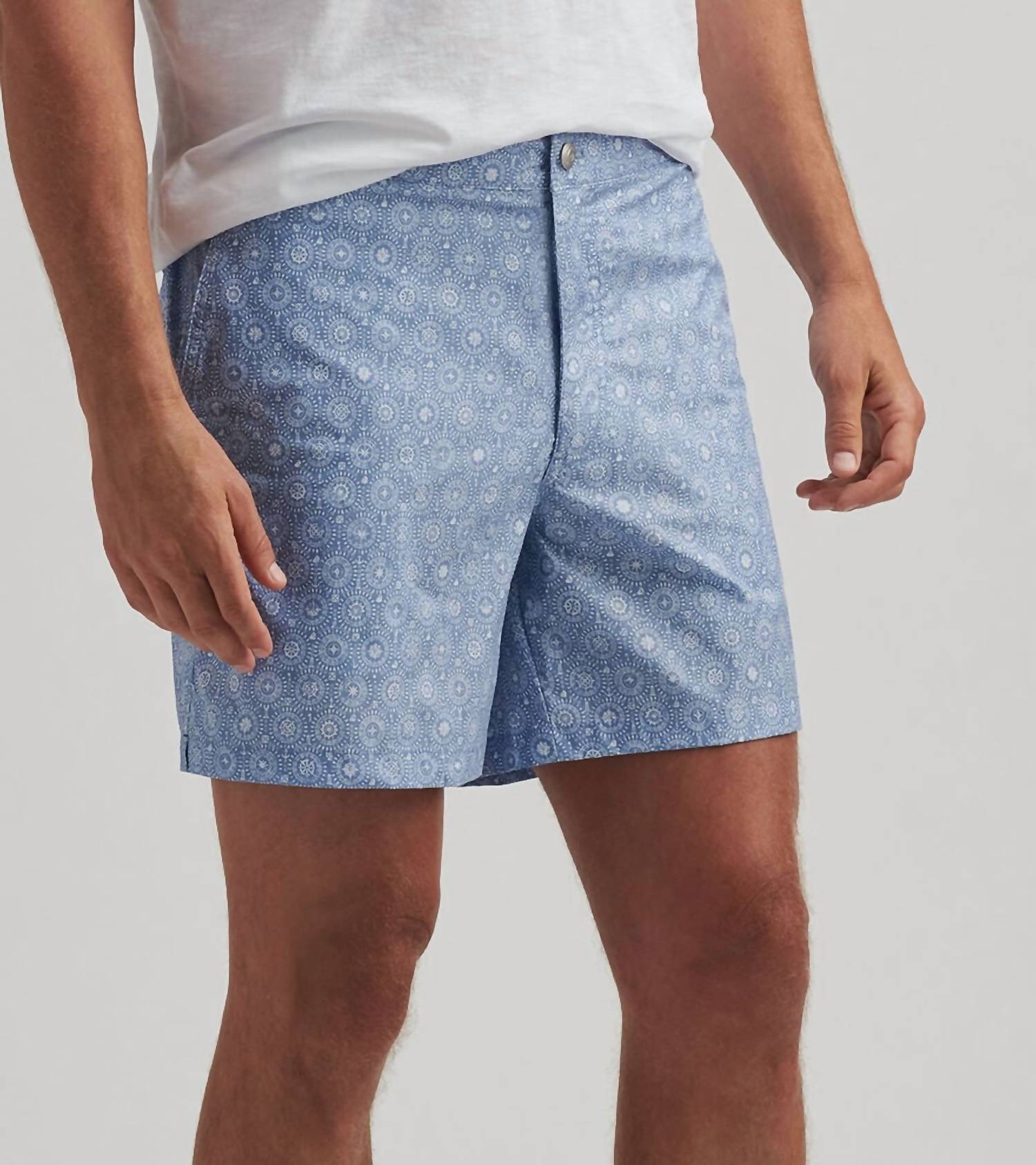 Peter Millar - Starboard Swim Trunk