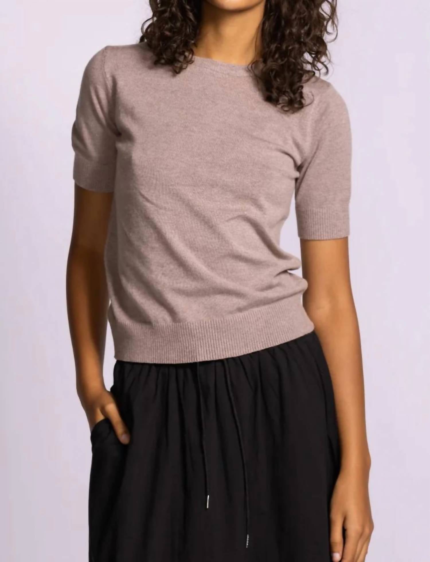 Pink Martini - Women's Sandy Top