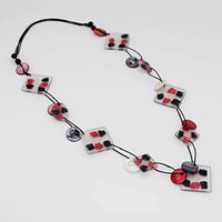 Sylca Designs - Petula Necklace