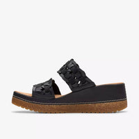Clarks - Women's Kassanda Mule Sandals