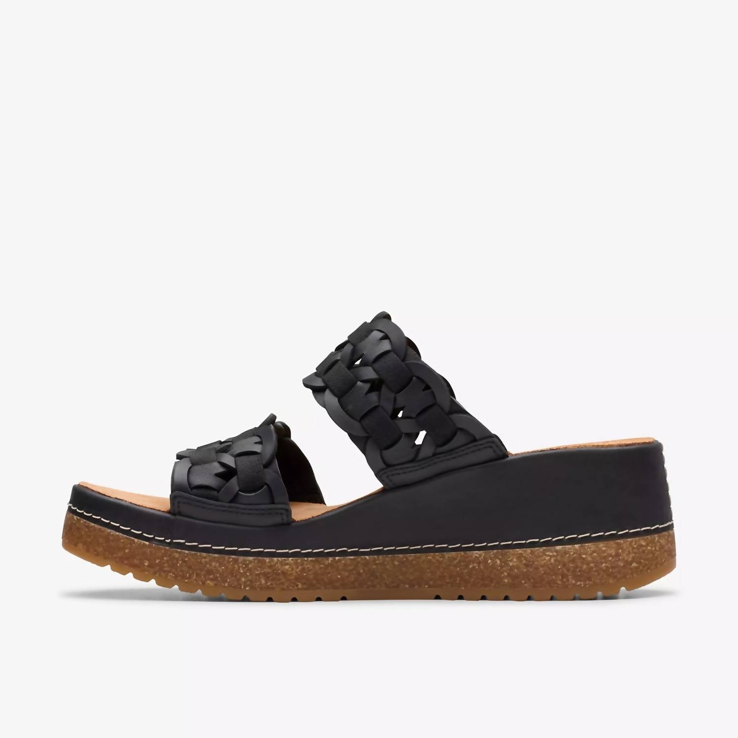 Clarks - Women's Kassanda Mule Sandals