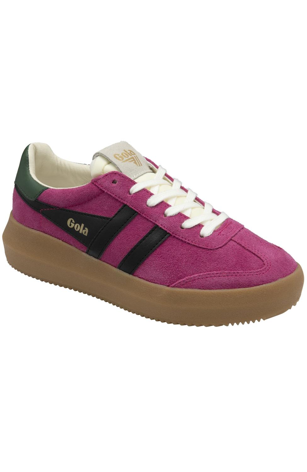 Gola - Women's Athena Sneakers